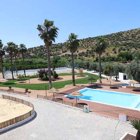 Monte Da Graca Bed & Breakfast Elvas Exterior foto