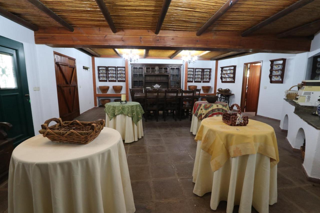 Monte Da Graca Bed & Breakfast Elvas Exterior foto
