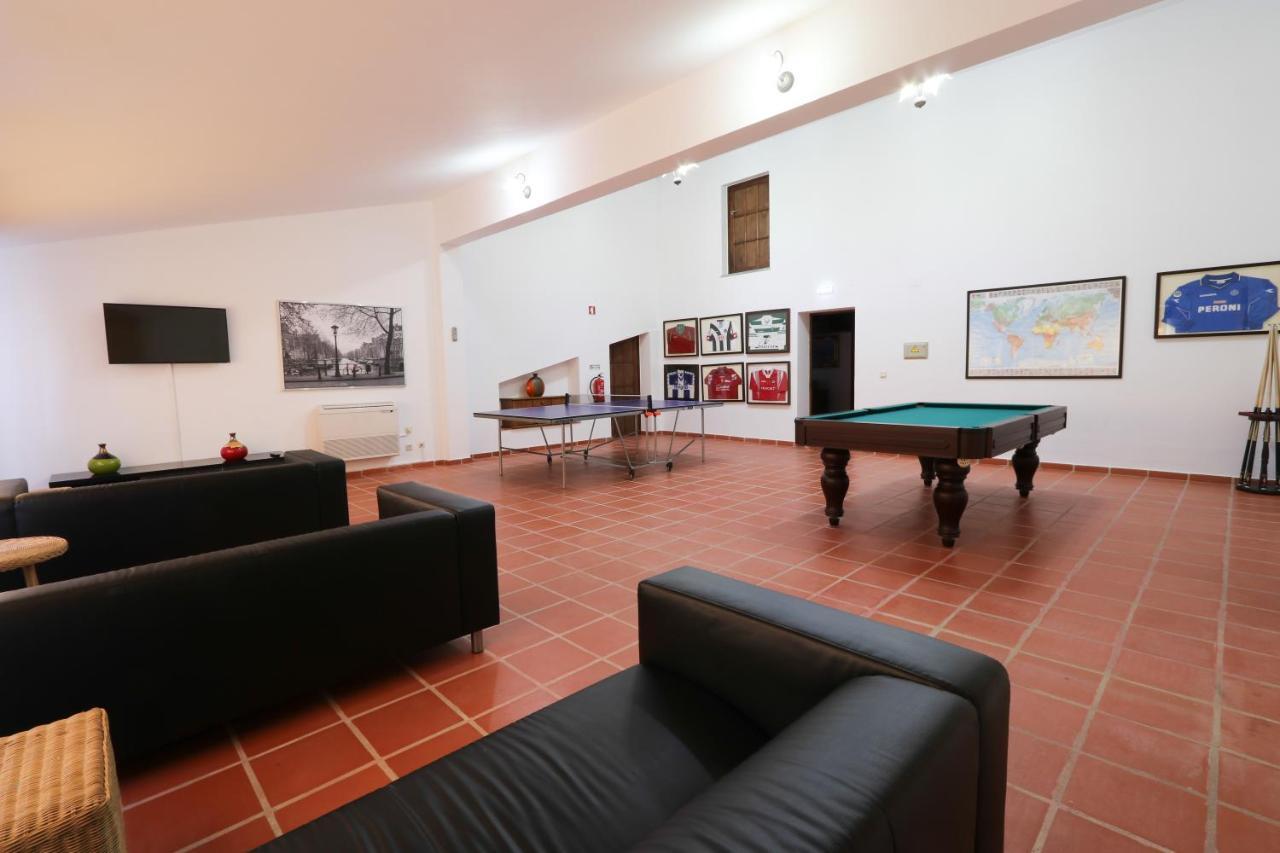 Monte Da Graca Bed & Breakfast Elvas Exterior foto