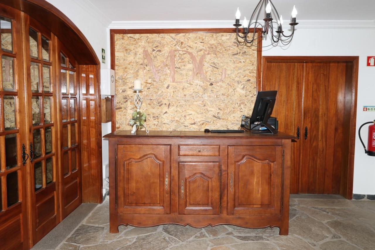 Monte Da Graca Bed & Breakfast Elvas Exterior foto