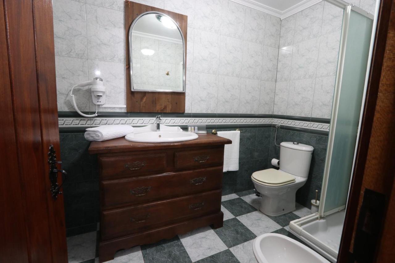 Monte Da Graca Bed & Breakfast Elvas Exterior foto