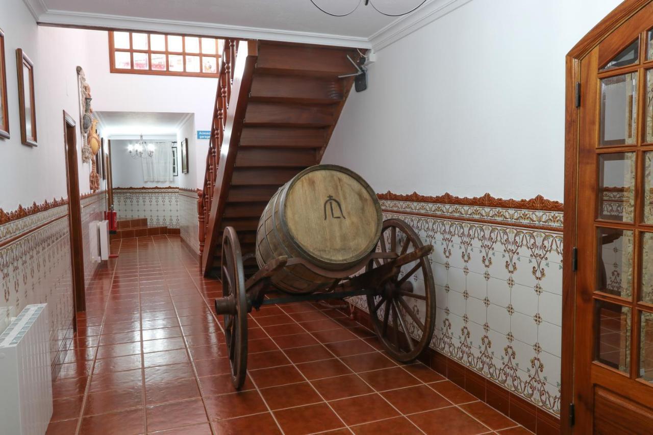 Monte Da Graca Bed & Breakfast Elvas Exterior foto